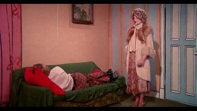 காமிக்ஸில் உடலுறவுடன் ஒரு நிமிட சிற்றின்பம் (1972)